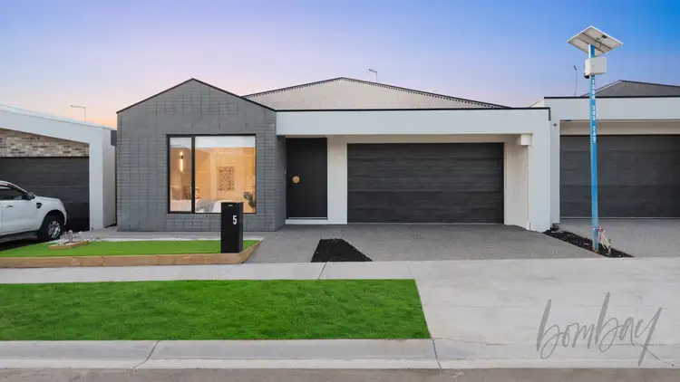 5 Rosmead Street, Craigieburn VIC 3064