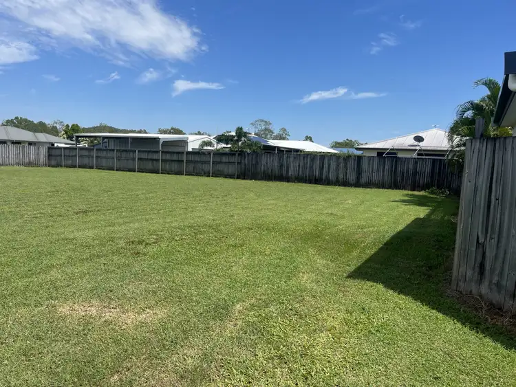 Fifth view of Homely land listing, 45 Pacific Avenue, Sarina QLD 4737