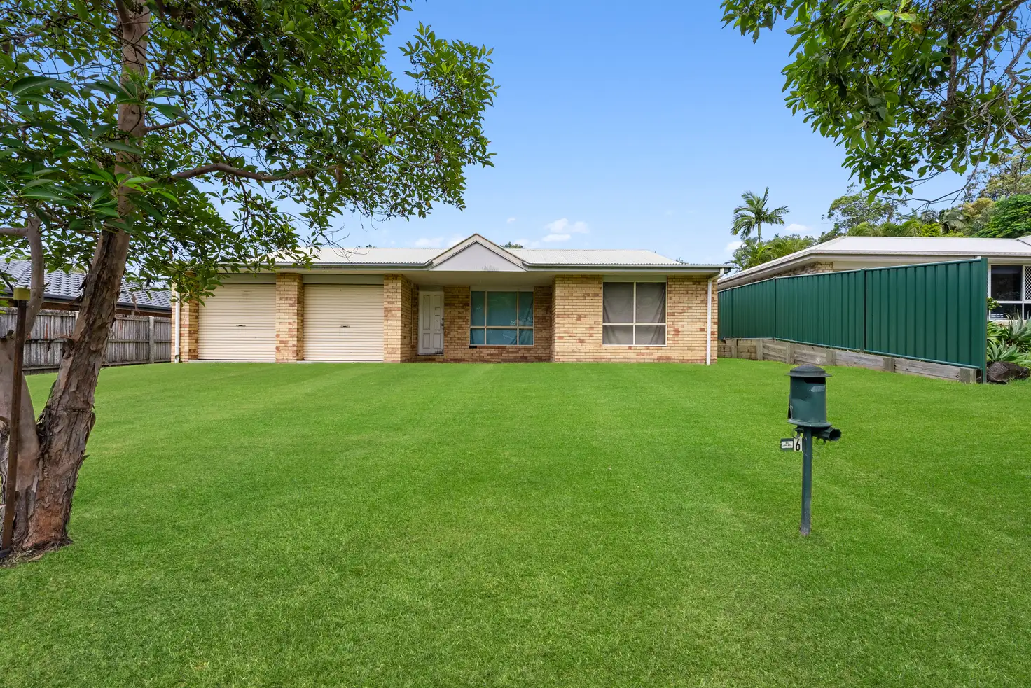 Main view of Homely house listing, 6 Zephyr Street, Nerang QLD 4211