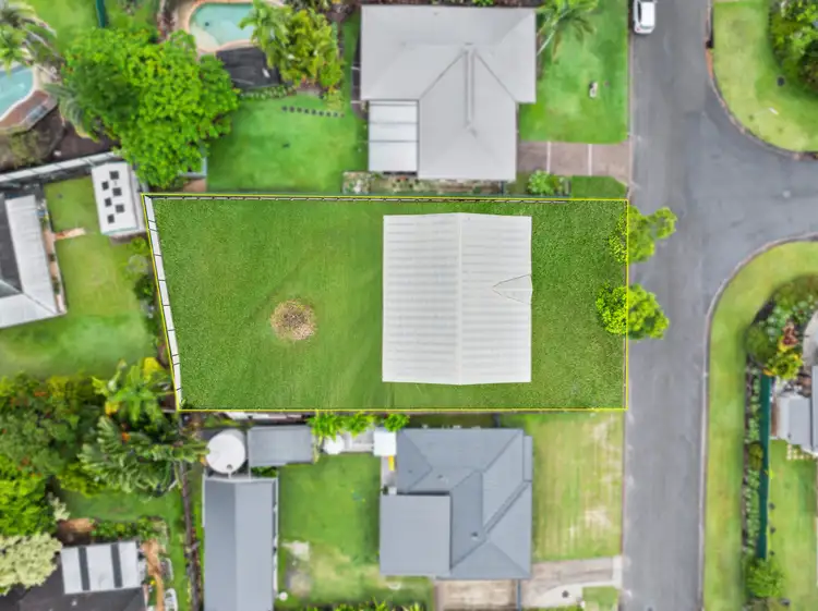 Third view of Homely house listing, 6 Zephyr Street, Nerang QLD 4211