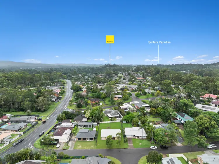 Sixth view of Homely house listing, 6 Zephyr Street, Nerang QLD 4211