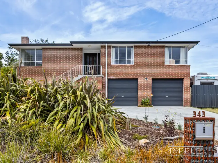 343 Cambridge Road