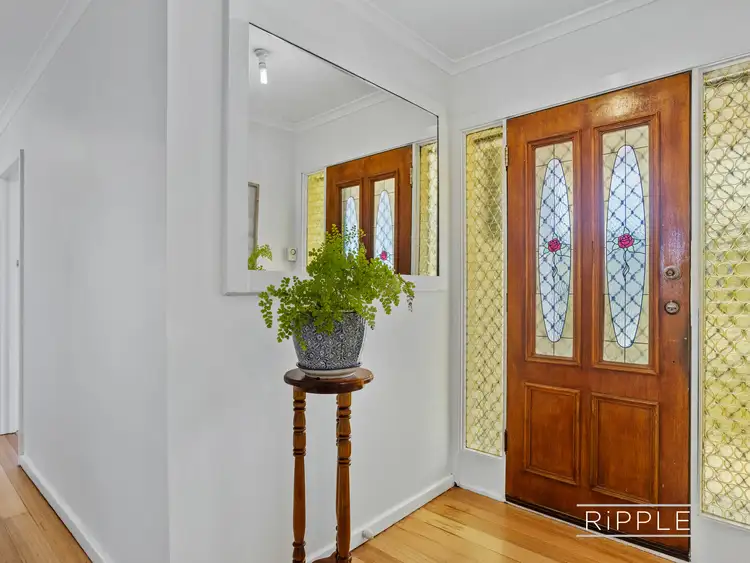 Fourth view of Homely house listing, 343 Cambridge Road, Mornington TAS 7018