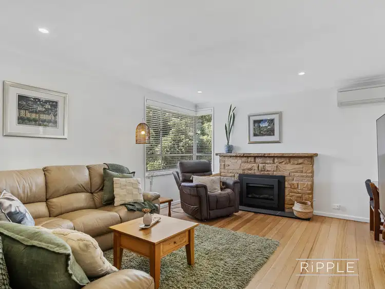 Fifth view of Homely house listing, 343 Cambridge Road, Mornington TAS 7018