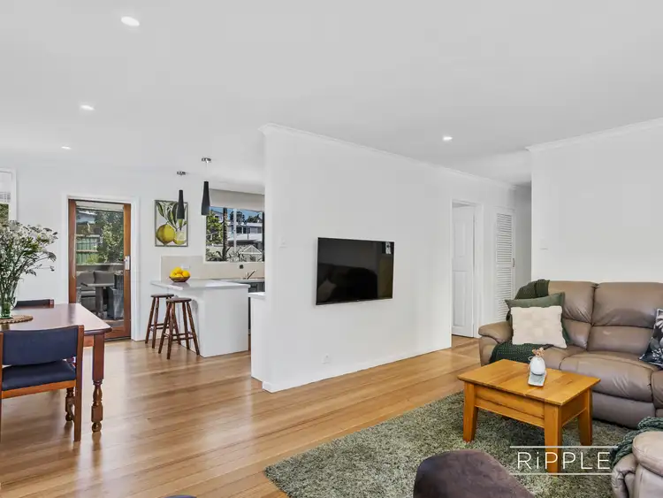 Sixth view of Homely house listing, 343 Cambridge Road, Mornington TAS 7018