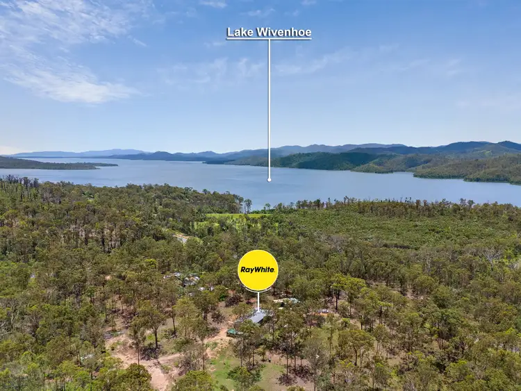 Fourth view of Homely house listing, 2121 Brisbane Valley Highway, Wivenhoe Pocket QLD 4306