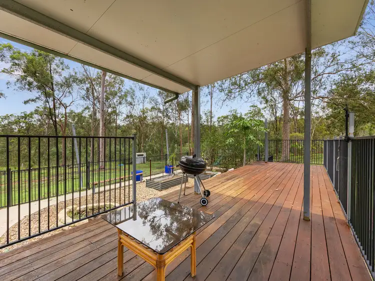 Fifth view of Homely house listing, 2121 Brisbane Valley Highway, Wivenhoe Pocket QLD 4306