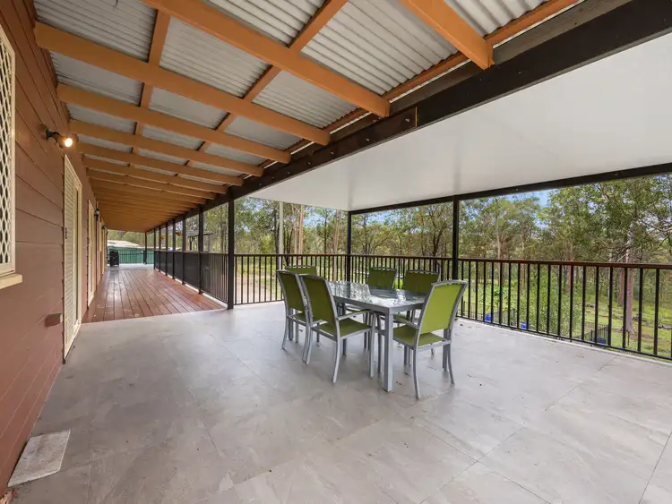 Sixth view of Homely house listing, 2121 Brisbane Valley Highway, Wivenhoe Pocket QLD 4306