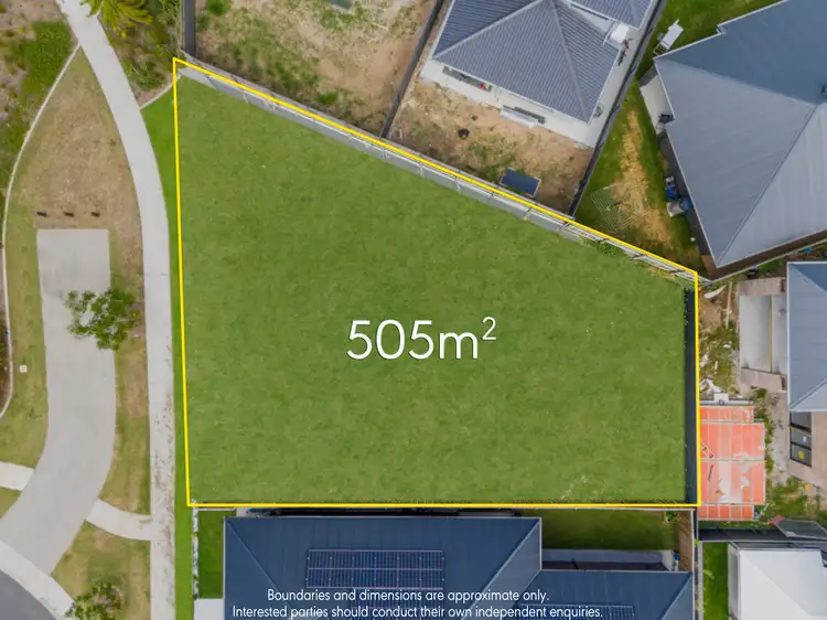 24 Musgrave Street, South Ripley QLD 4306