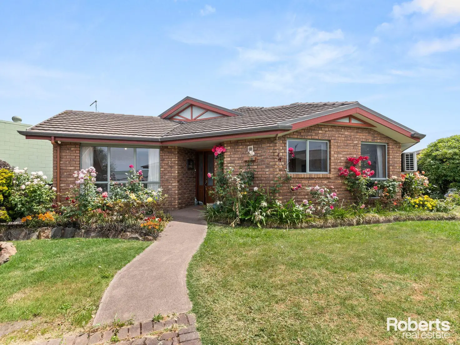 Main view of Homely villa listing, 2/85a Gunn Street, Devonport TAS 7310