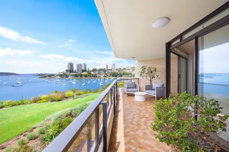 3/93 Elizabeth Bay Road, Elizabeth Bay NSW 2011