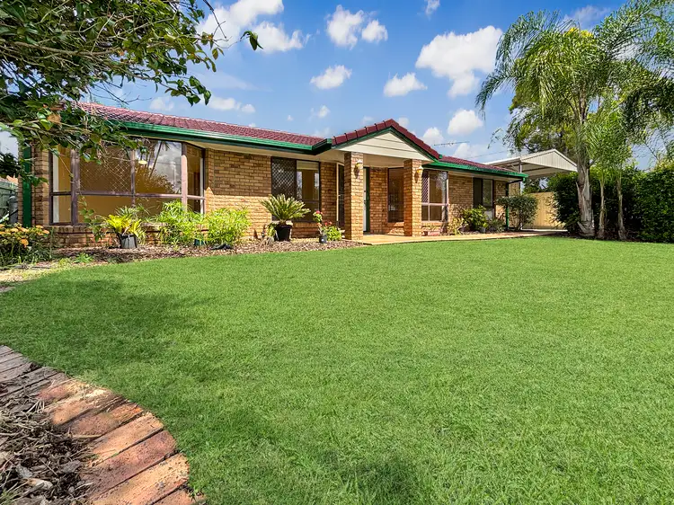 Third view of Homely house listing, 11 Honeysuckle Court, Walloon QLD 4306