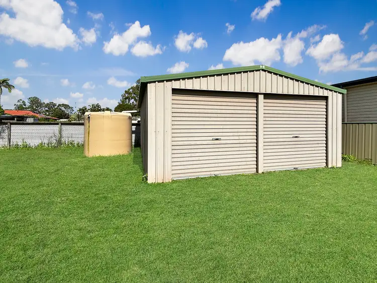 Fifth view of Homely house listing, 11 Honeysuckle Court, Walloon QLD 4306