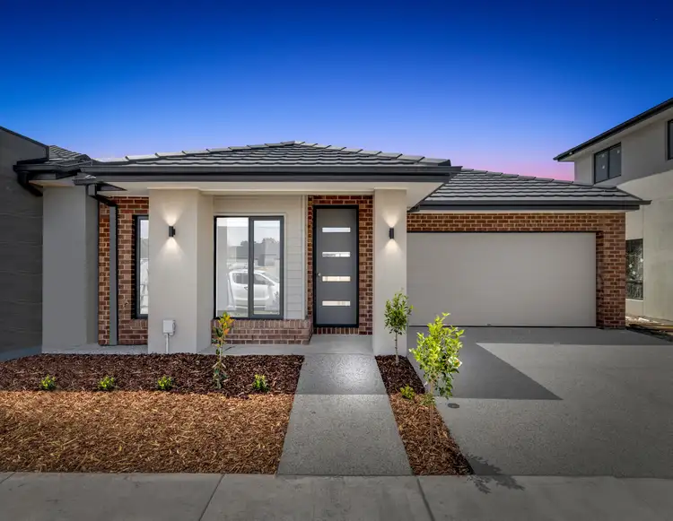 2 Azure Road, Wollert VIC 3750