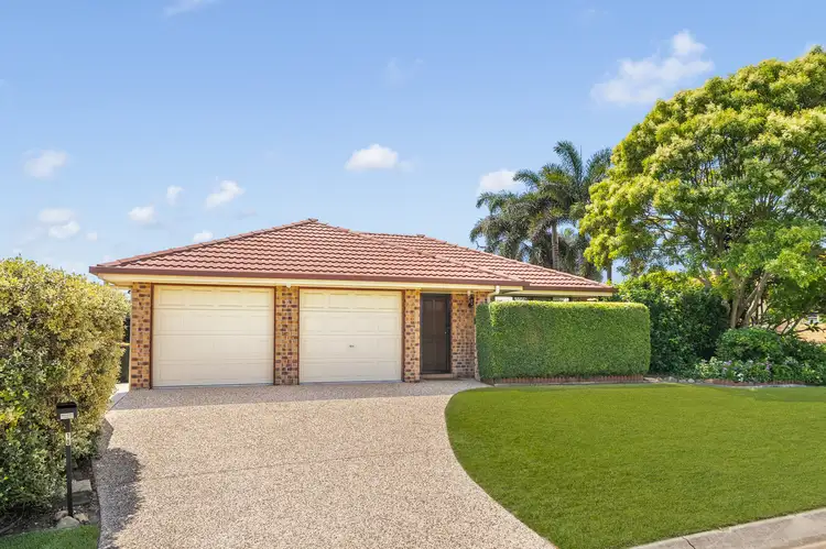 10 Gilbert Street, North Lakes QLD 4509