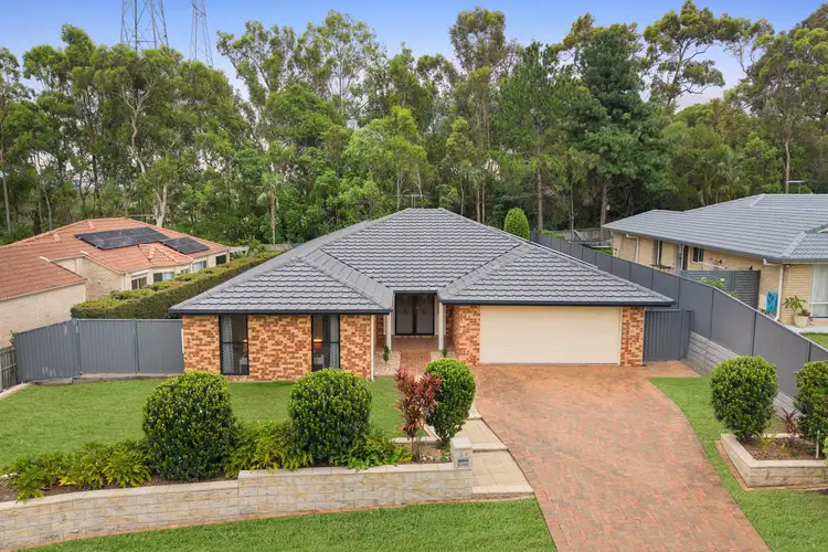 34 Warrego Crescent, Murrumba Downs QLD 4503