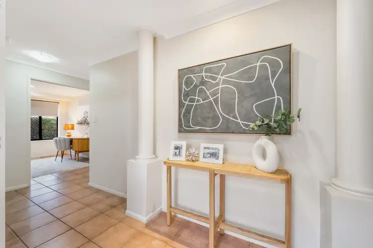 Fourth view of Homely house listing, 34 Warrego Crescent, Murrumba Downs QLD 4503