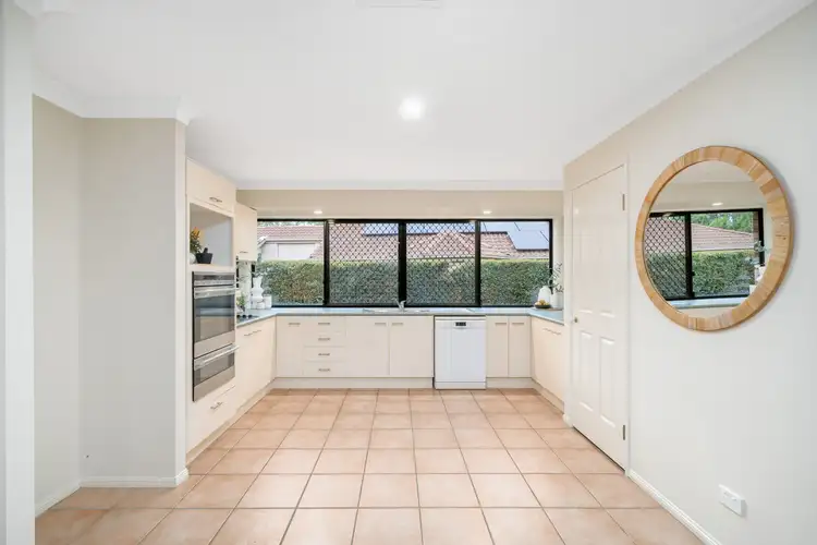 Fifth view of Homely house listing, 34 Warrego Crescent, Murrumba Downs QLD 4503