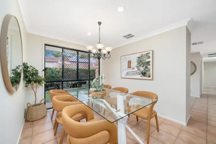 Sixth view of Homely house listing, 34 Warrego Crescent, Murrumba Downs QLD 4503