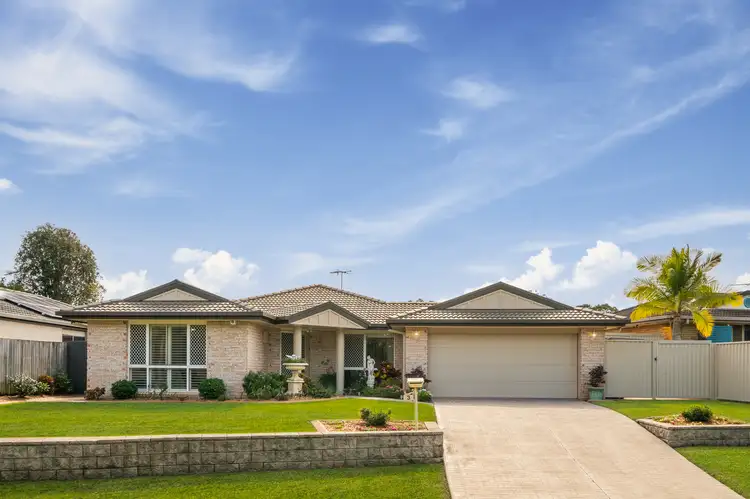 3 Ballard Court, Murrumba Downs QLD 4503