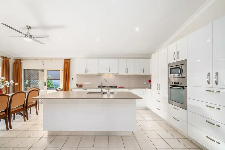 Second view of Homely house listing, 3 Ballard Court, Murrumba Downs QLD 4503