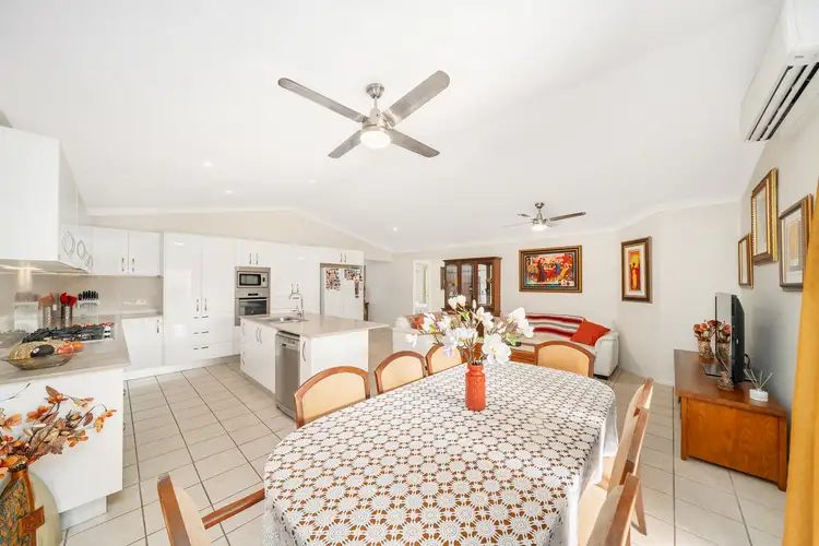 Fifth view of Homely house listing, 3 Ballard Court, Murrumba Downs QLD 4503