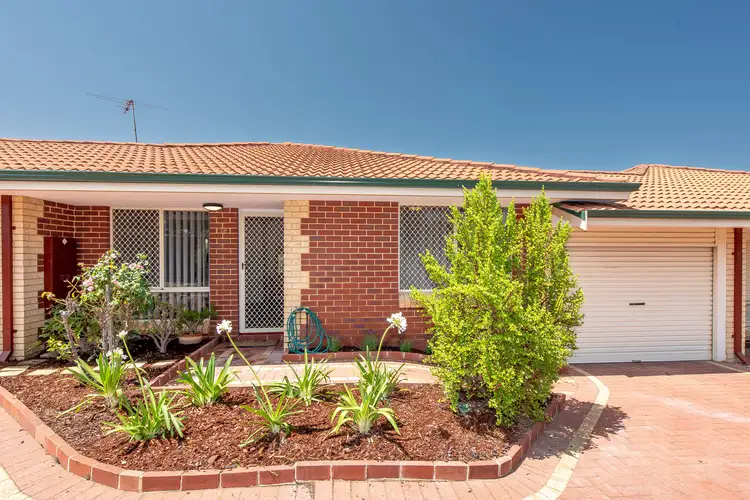 28/229 Albert Street, Osborne Park WA 6017