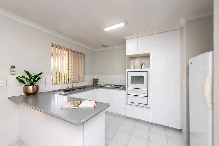 Second view of Homely villa listing, 28/229 Albert Street, Osborne Park WA 6017