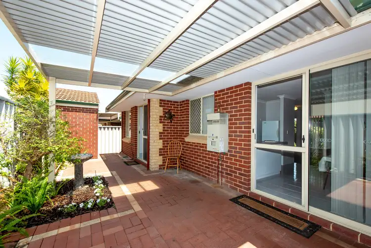 Fourth view of Homely villa listing, 28/229 Albert Street, Osborne Park WA 6017