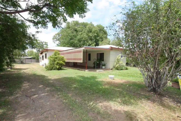 5 Dundee Lane, Queenton QLD 4820