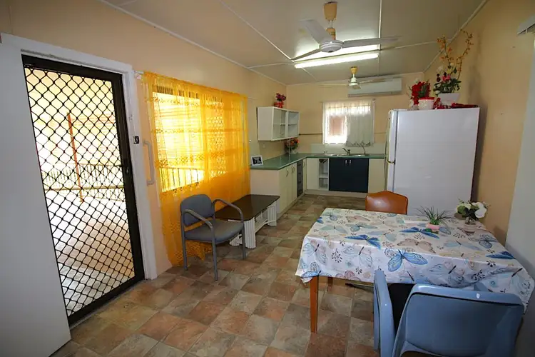 Second view of Homely house listing, 5 Dundee Lane, Queenton QLD 4820