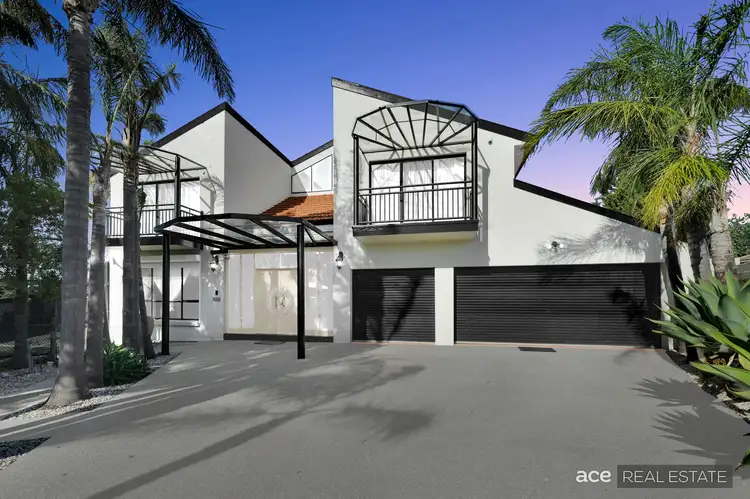 6 Karen Court, Avondale Heights VIC 3034