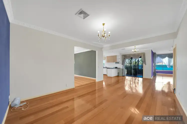 Fourth view of Homely house listing, 6 Karen Court, Avondale Heights VIC 3034