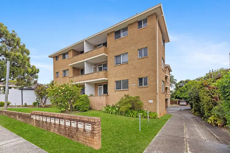 9/711-713 Kingsway, Gymea NSW 2227