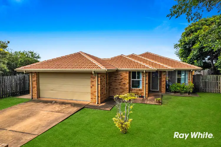 Second view of Homely house listing, 31 Westminster Crescent, Raceview QLD 4305