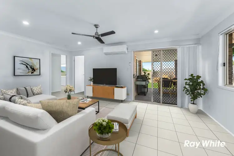 Third view of Homely house listing, 31 Westminster Crescent, Raceview QLD 4305