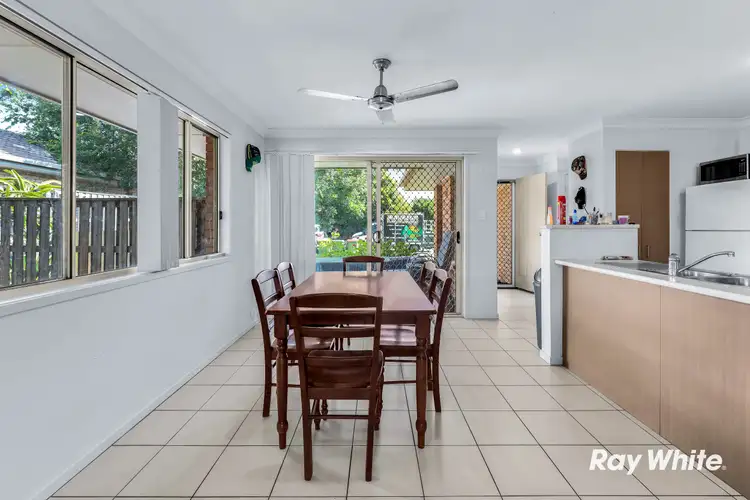 Fourth view of Homely house listing, 31 Westminster Crescent, Raceview QLD 4305