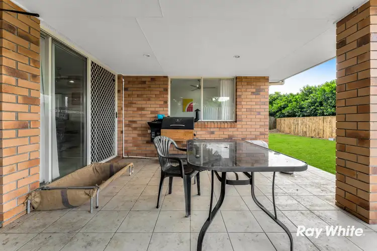 Sixth view of Homely house listing, 31 Westminster Crescent, Raceview QLD 4305