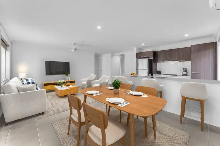 Fifth view of Homely house listing, 59 Venice Crescent, Redbank QLD 4301