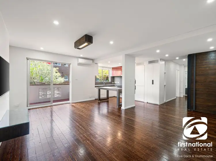 8 Rokeby Road