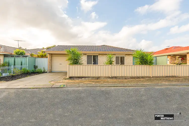 6/23 Helm Street, Maddington WA 6109