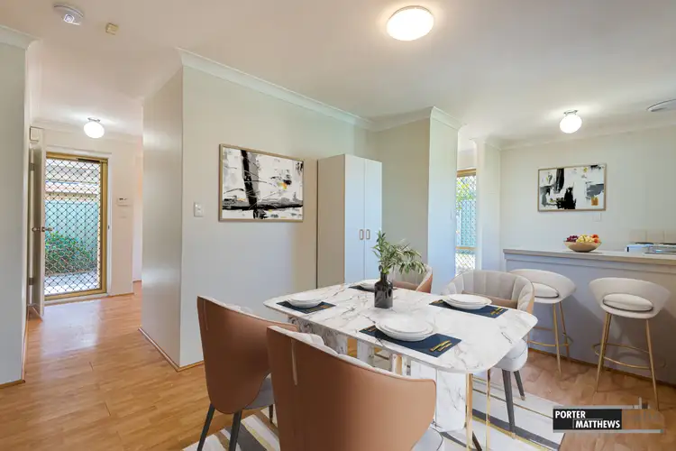 Third view of Homely house listing, 6/23 Helm Street, Maddington WA 6109