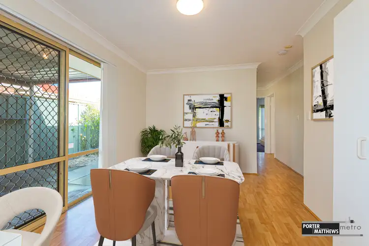 Fourth view of Homely house listing, 6/23 Helm Street, Maddington WA 6109