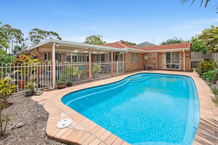 28 Urangan Court