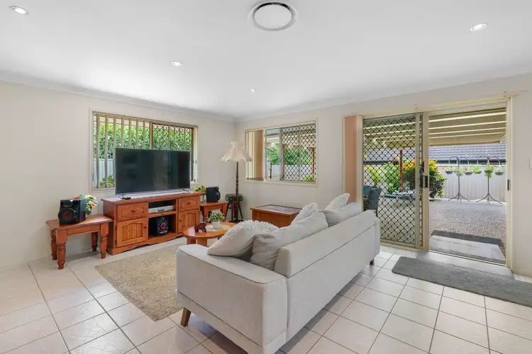 Sixth view of Homely house listing, 28 Urangan Court, Helensvale QLD 4212