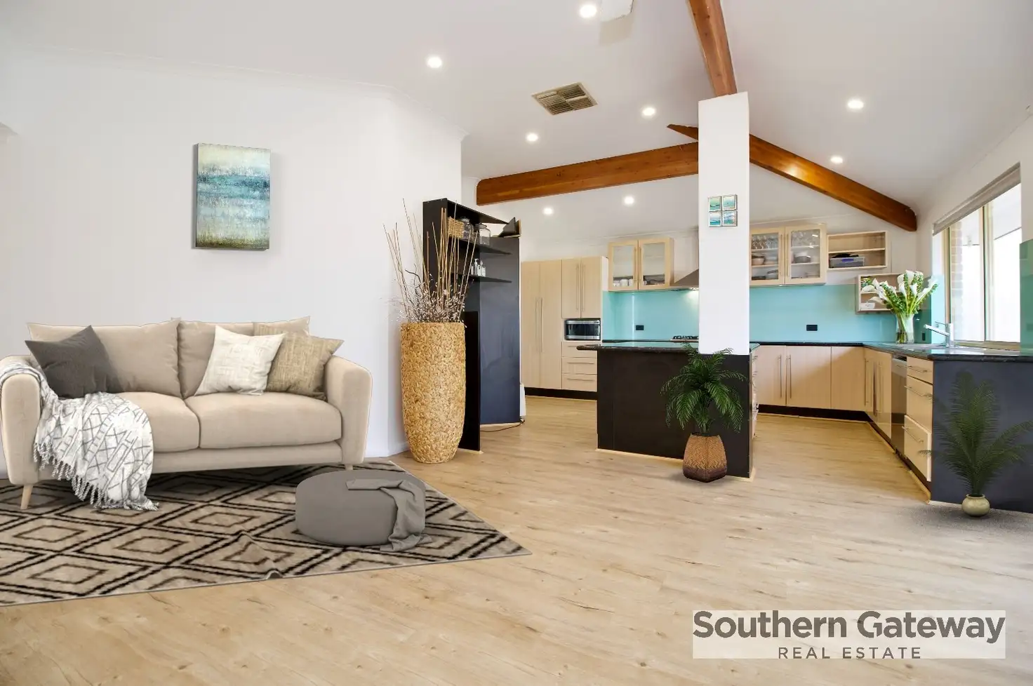 Main view of Homely house listing, 41 Porter Gardens, Leda WA 6170