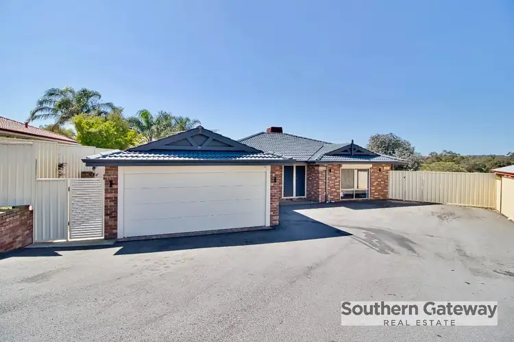 Second view of Homely house listing, 41 Porter Gardens, Leda WA 6170