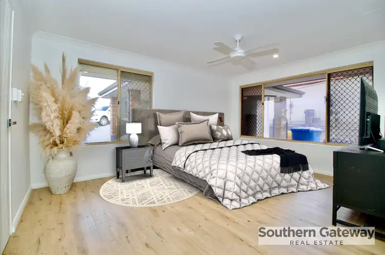 Third view of Homely house listing, 41 Porter Gardens, Leda WA 6170