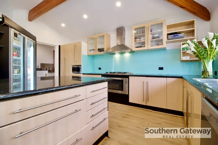 Sixth view of Homely house listing, 41 Porter Gardens, Leda WA 6170