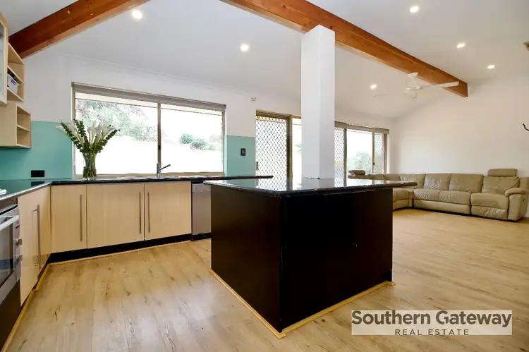 Seventh view of Homely house listing, 41 Porter Gardens, Leda WA 6170